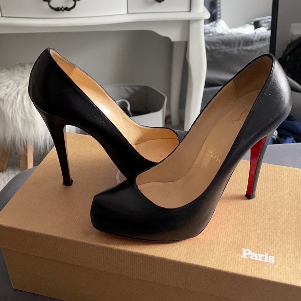 Christian Louboutin